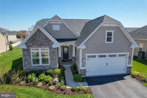 29552 Vincent Village Dr, Milton, DE 19968