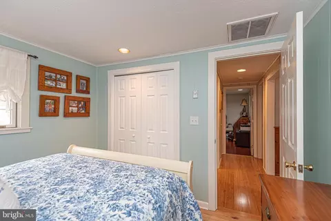 Bedroom - 31468 Wingate Rd, Dagsboro, DE 19939 photo 6 of 6