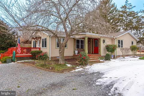 31468 Wingate Rd, Dagsboro, DE 19939