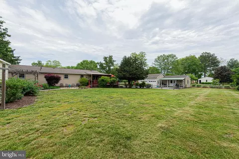 Exterior - 31468 Wingate Rd, Dagsboro, DE 19939 photo 13 of 15