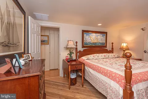 Bedroom - 31468 Wingate Rd, Dagsboro, DE 19939 photo 4 of 6