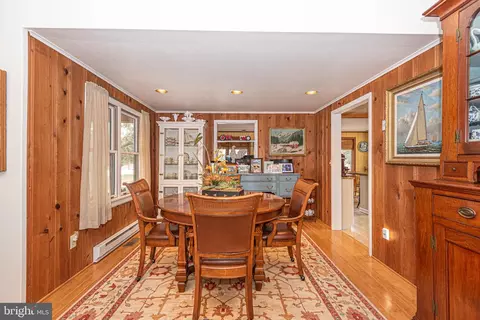 Dining - 31468 Wingate Rd, Dagsboro, DE 19939 photo 2 of 3