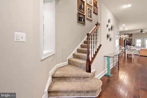 Entry Way - 26409 Kingfisher Rd, Ocean View, DE 19970 photo 9 of 15