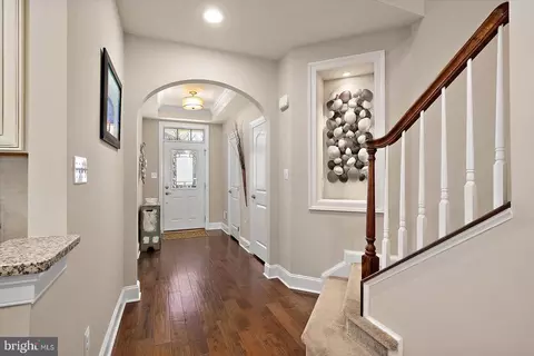 Entry Way - 26409 Kingfisher Rd, Ocean View, DE 19970 photo 2 of 15