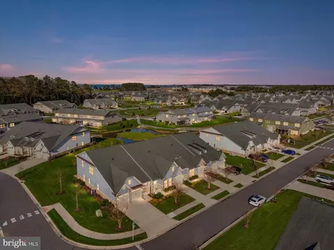 26409 Kingfisher Rd, Ocean View, DE 19970