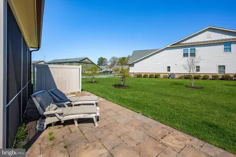 Exterior - 26409 Kingfisher Rd, Ocean View, DE 19970 photo 10 of 16