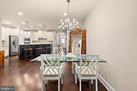 Dining - 26409 Kingfisher Rd, Ocean View, DE 19970 photo 1 of 3