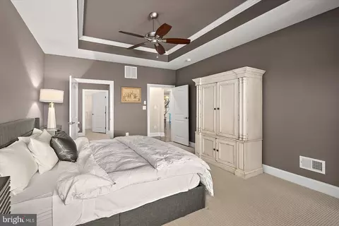 Bedroom - 26409 Kingfisher Rd, Ocean View, DE 19970 photo 3 of 12