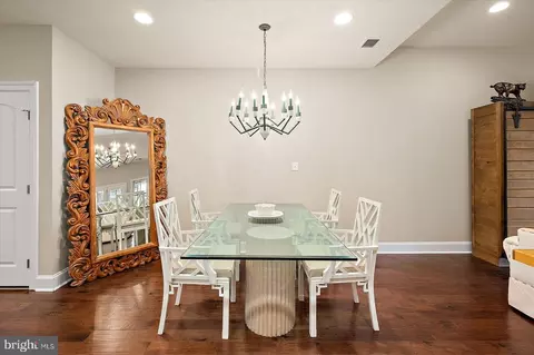 Dining - 26409 Kingfisher Rd, Ocean View, DE 19970 photo 2 of 3