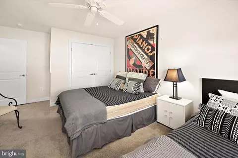 Bedroom - 26409 Kingfisher Rd, Ocean View, DE 19970 photo 12 of 12
