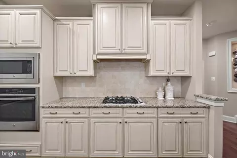 Kitchen - 26409 Kingfisher Rd, Ocean View, DE 19970 photo 2 of 6