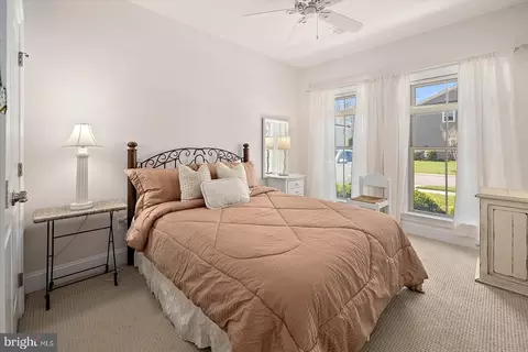 Bedroom - 26409 Kingfisher Rd, Ocean View, DE 19970 photo 4 of 12