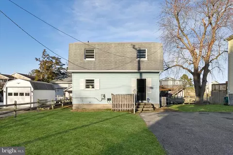 31324 Bird Haven St, Ocean View, DE 19970
