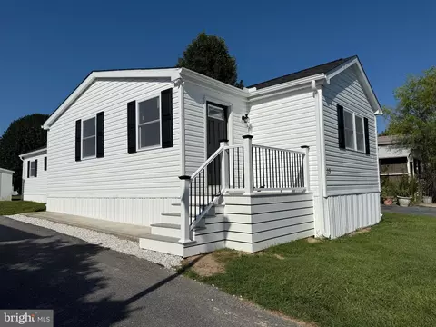13 Wagon Wheel Ln #14374, Rehoboth Beach, DE 19971