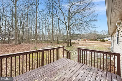 Exterior - 14320 Shiloh Way, Laurel, DE 19956 photo 4 of 4