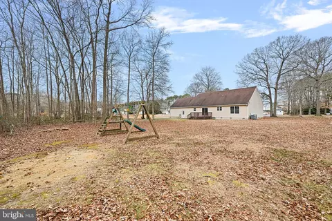 Exterior - 14320 Shiloh Way, Laurel, DE 19956 photo 2 of 4