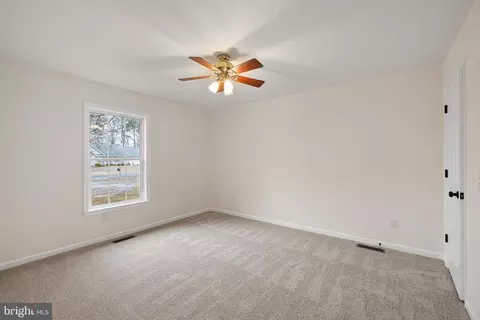 Bedroom - 14320 Shiloh Way, Laurel, DE 19956 photo 3 of 4