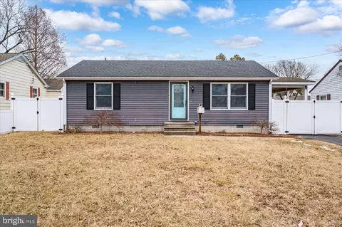 517 Elm Dr, Seaford, DE 19973