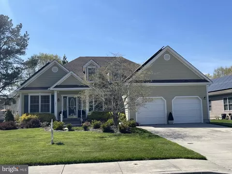 121 Wagamons Blvd, Milton, DE 19968