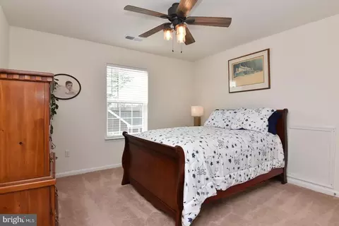 Bedroom - 26468 E Old Gate Dr, Millsboro, DE 19966 photo 5 of 6