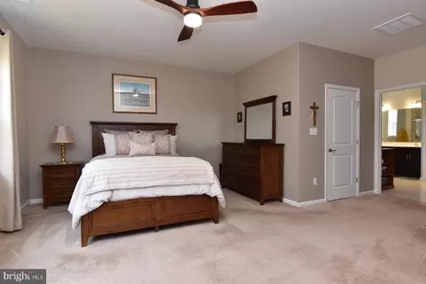 Bedroom - 26468 E Old Gate Dr, Millsboro, DE 19966 photo 2 of 6