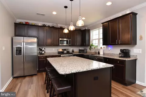 Kitchen - 26468 E Old Gate Dr, Millsboro, DE 19966 photo 1 of 1