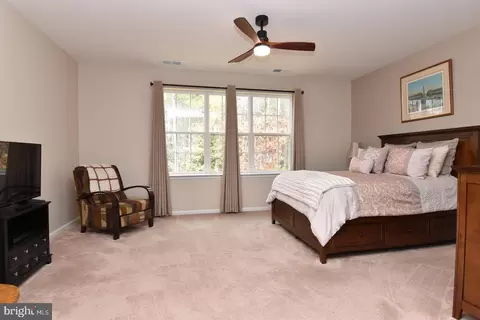 Bedroom - 26468 E Old Gate Dr, Millsboro, DE 19966 photo 1 of 6