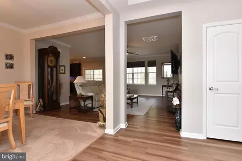 Entry Way - 26468 E Old Gate Dr, Millsboro, DE 19966 photo 2 of 9