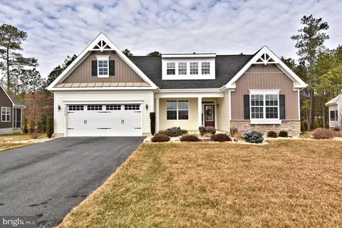 26468 E Old Gate Dr, Millsboro, DE 19966