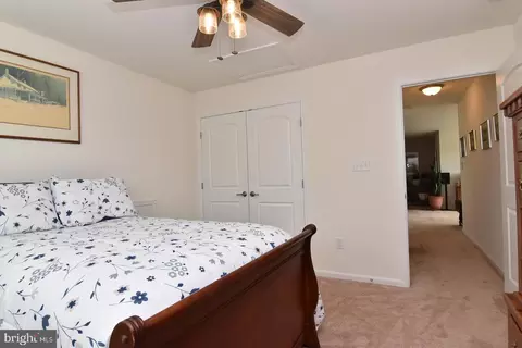 Bedroom - 26468 E Old Gate Dr, Millsboro, DE 19966 photo 6 of 6