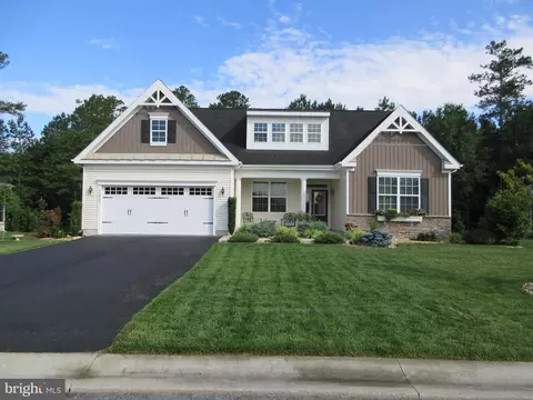 26468 E Old Gate Dr, Millsboro, DE 19966