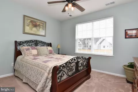 Bedroom - 26468 E Old Gate Dr, Millsboro, DE 19966 photo 4 of 6