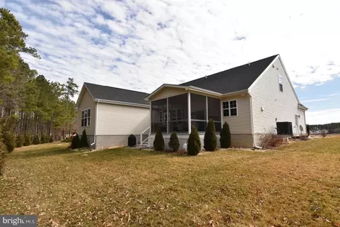 Exterior - 26468 E Old Gate Dr, Millsboro, DE 19966 photo 3 of 3