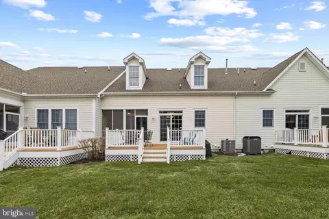 88 Willow Oak Ave, Ocean View, DE 19970 photo 37