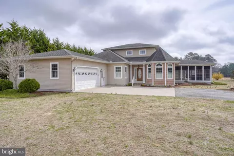 7479 Lindale Rd, Greenwood, DE 19950
