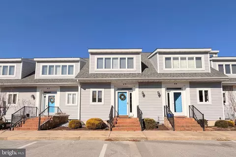 43 Henlopen Gdns, Lewes, DE 19958