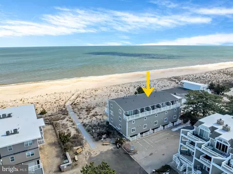 2 Swedes St #3, Dewey Beach, DE 19971
