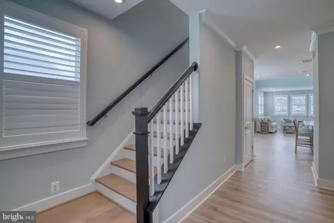 Entry Way - 266 Exeter St, Ocean View, DE 19970 photo 5 of 6