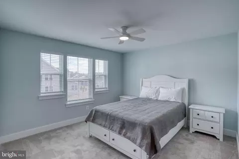 Bedroom - 266 Exeter St, Ocean View, DE 19970 photo 4 of 4