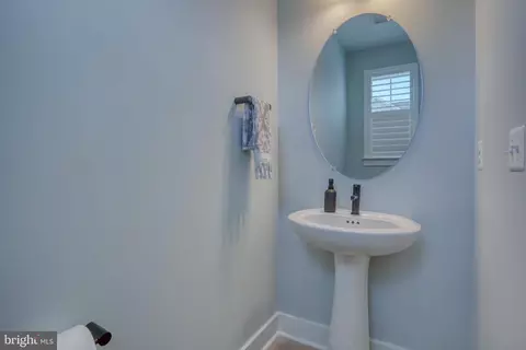Entry Way - 266 Exeter St, Ocean View, DE 19970 photo 6 of 6