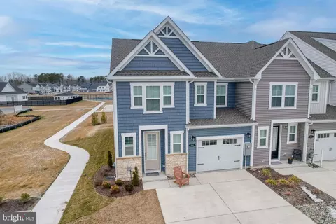 Exterior - 266 Exeter St, Ocean View, DE 19970 photo 1 of 2