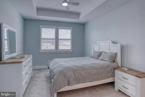 Bedroom - 266 Exeter St, Ocean View, DE 19970 photo 1 of 4