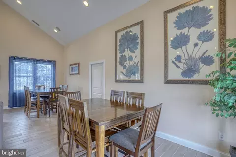 Dining - 266 Exeter St, Ocean View, DE 19970 photo 2 of 2