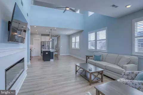 Living - 266 Exeter St, Ocean View, DE 19970 photo 4 of 4