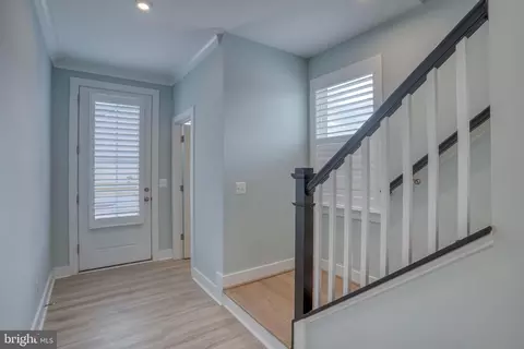 Entry Way - 266 Exeter St, Ocean View, DE 19970 photo 4 of 6