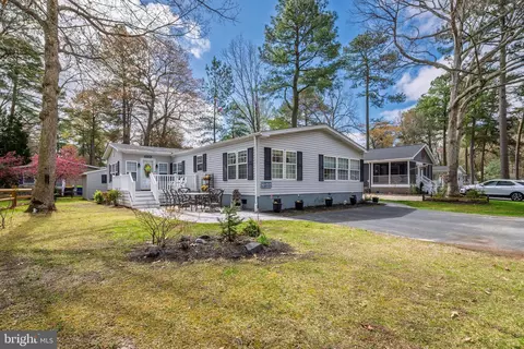 33606 Lakeshore Cir, Millsboro, DE 19966
