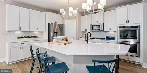 Homesite 82 Filly Lane, Lewes, DE 19958