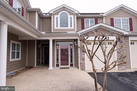 18942 Shore Pointe Ct #2504, Rehoboth Beach, DE 19971