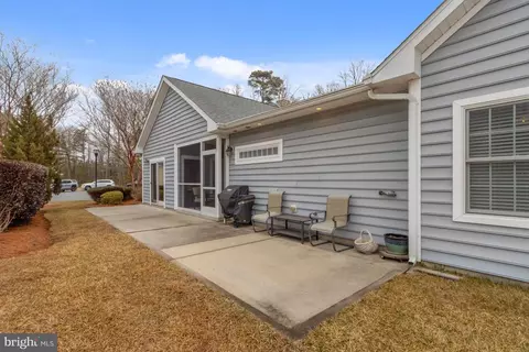 Exterior - 74 Cinder Way, Georgetown, DE 19947 photo 6 of 6
