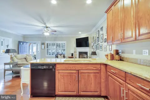 Kitchen - 74 Cinder Way, Georgetown, DE 19947 photo 3 of 5